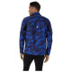 Asics Ανδρικό μπουφάν Road Lite-Show Packable Jacket